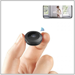 Spy Cameras