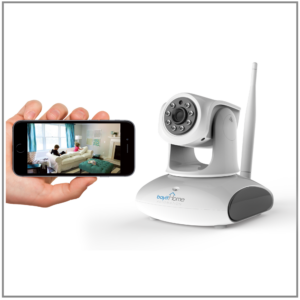 Wifi Cameras