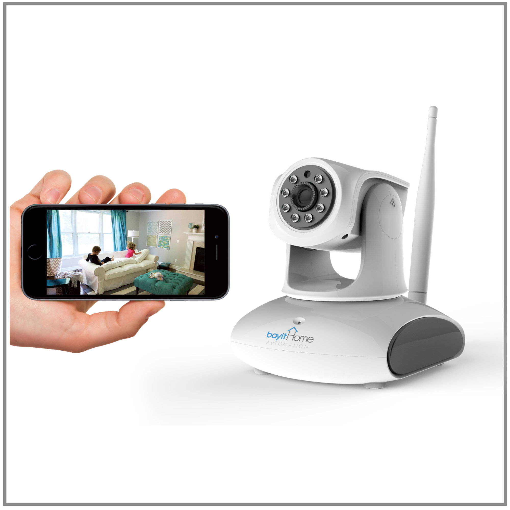 Wifi Cameras