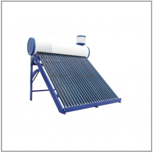 Solar Water Heater