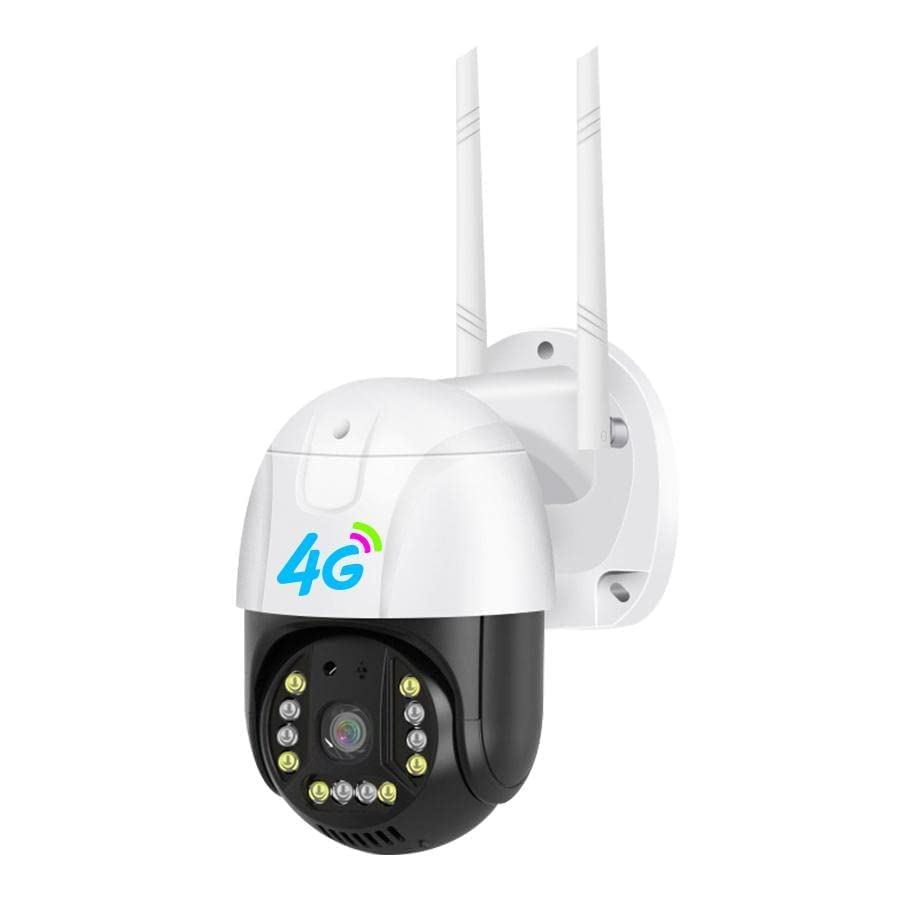 4G SIM CCTV Cameras - Image 3