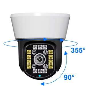 4G SIM CCTV Cameras