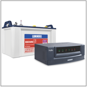 INVERTER BATTERY