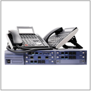 EPABX INTERCOM SYSTEM