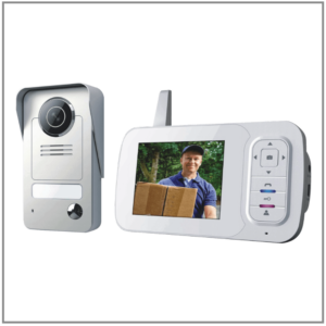 VIDEO DOOR PHONE