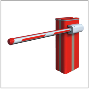 BOOM BARRIER