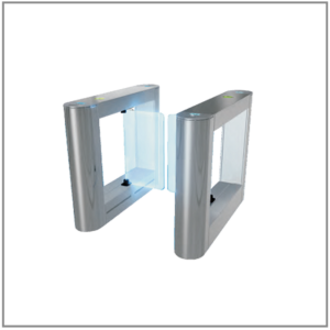 SWING BARRIER