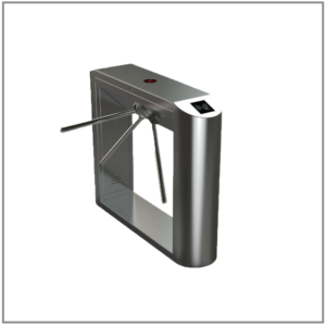 TRIPOD TURNSTILE