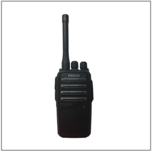 WALKIE-TALKIE