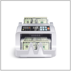 MONEY COUNTING MACHINE