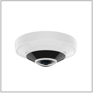 FISH EYE 360° CAMERA