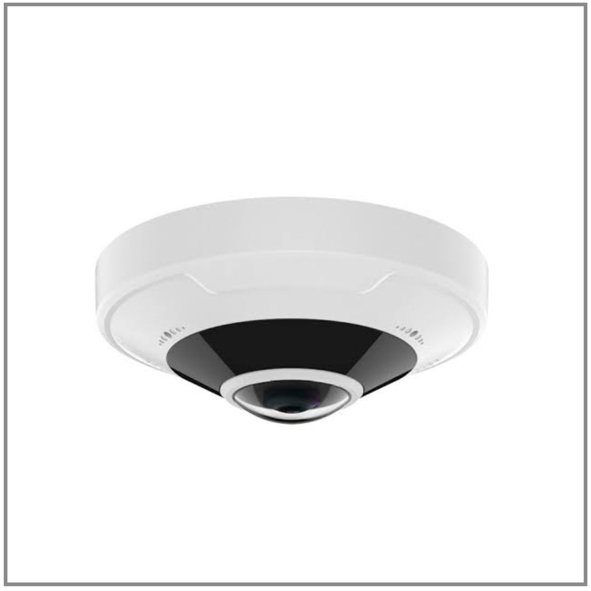 FISH EYE 360° CAMERA
