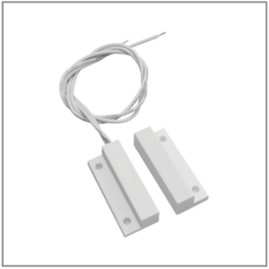 WINDOW MAGNETIC SENSOR