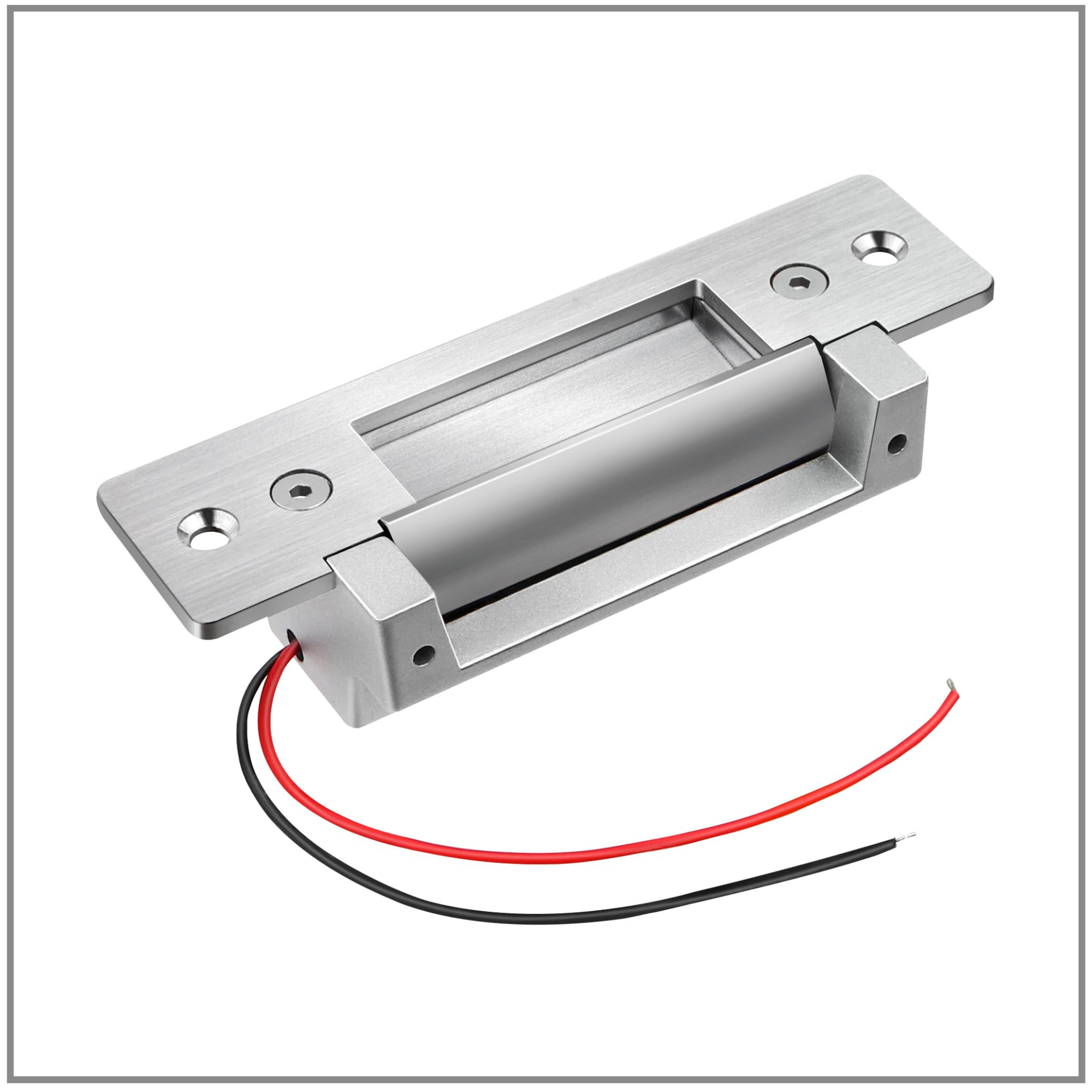 ELECTRIC STRIKE LOCK