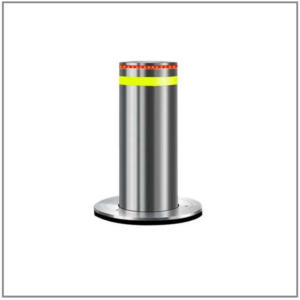HYDRAULIC BOLLARDS