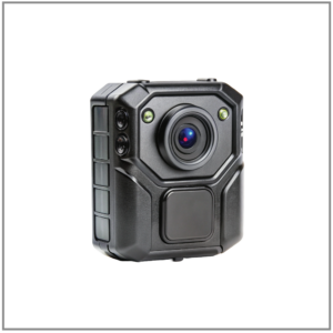 BODY WORN CAMERA