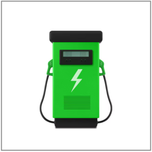 EV CHARGING STATION