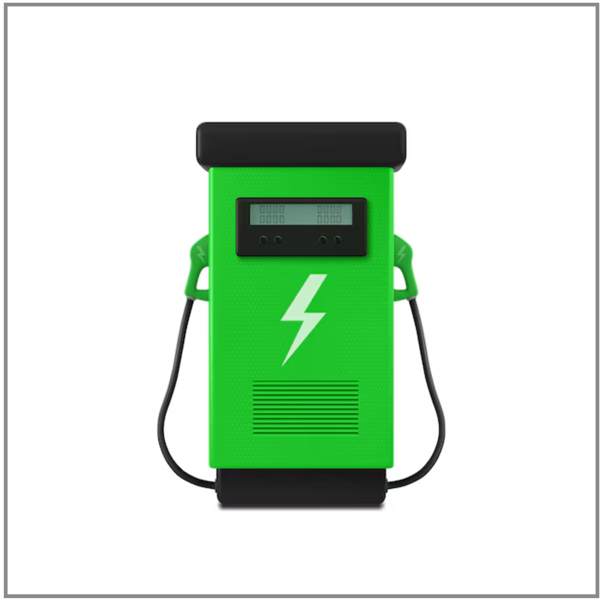 EV CHARGING STATION
