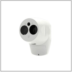 BEAM SMOKE DETECTOR