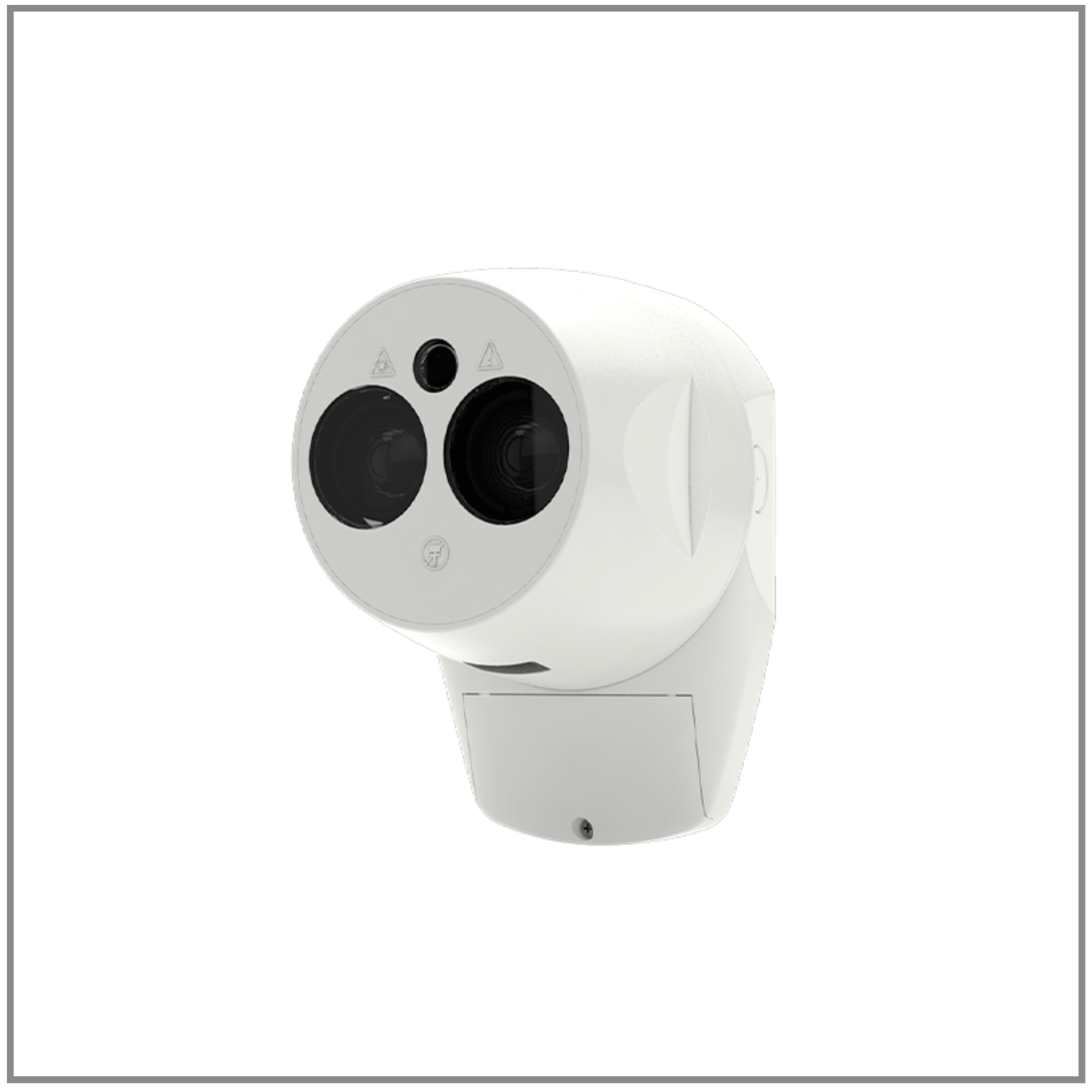 BEAM SMOKE DETECTOR