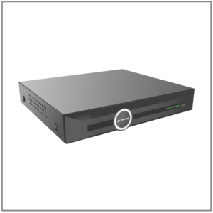 NETWORK VIDEO RECORDER (NVR)