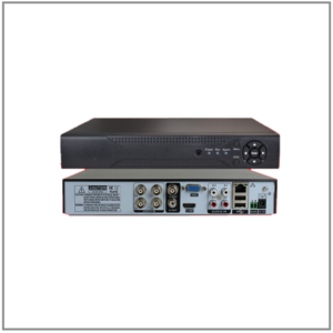 DIGITAL VIDEO RECORDER (DVR)